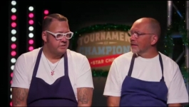 Tournament of Champions All Star Christmas - Season 01 Episode 02